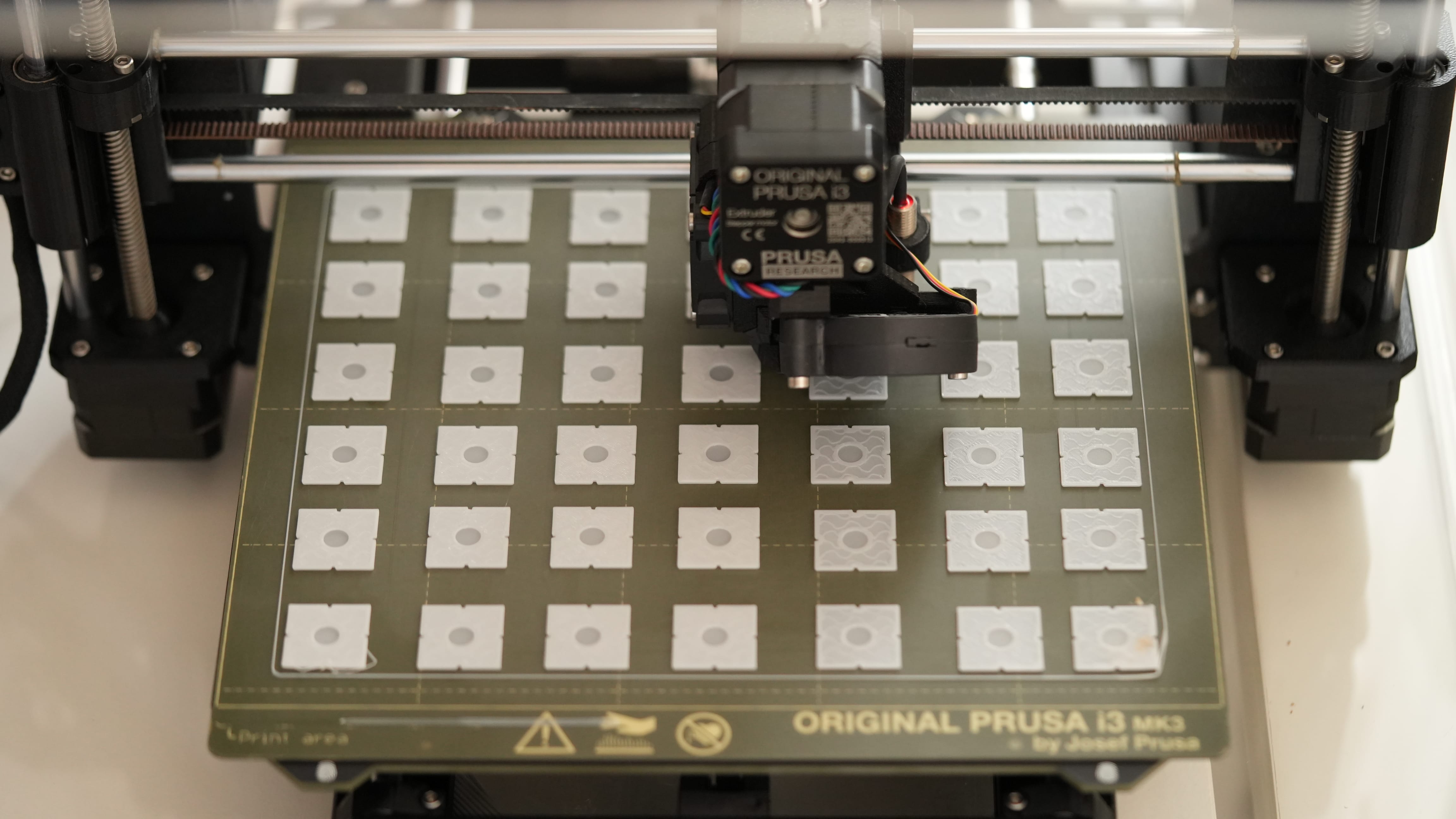 Spin AI music synthesizer image